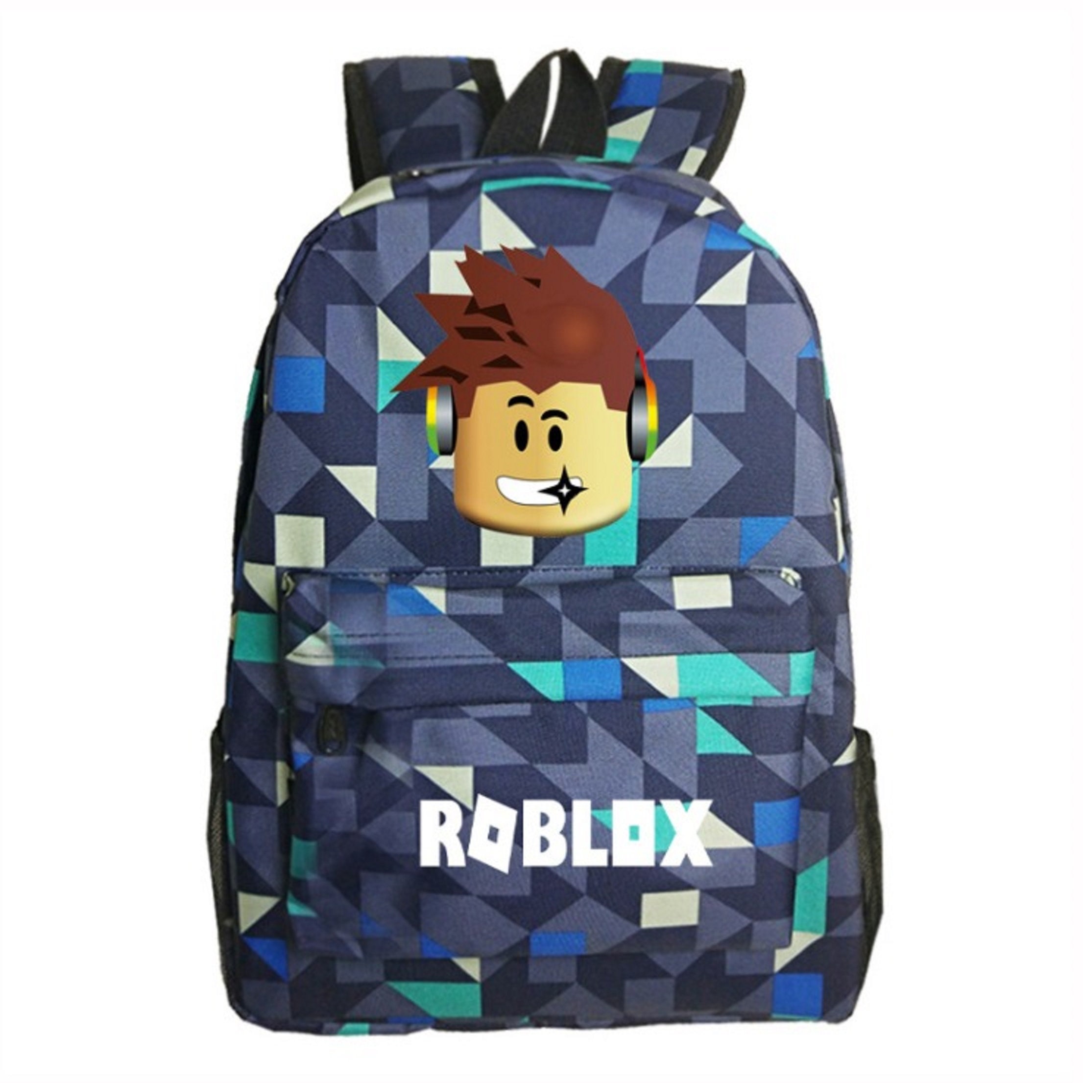 ROBLOX 2022 backpack for boys black with red, backpack for school, back to  school backpacks Backpack for Sale by Mycutedesings-1