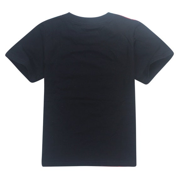 black-goku-t-shirt-roblox-png-14 - Roblox