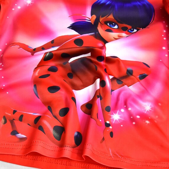 MIRACULOUS: LADYBUG E CAT NOIR 02