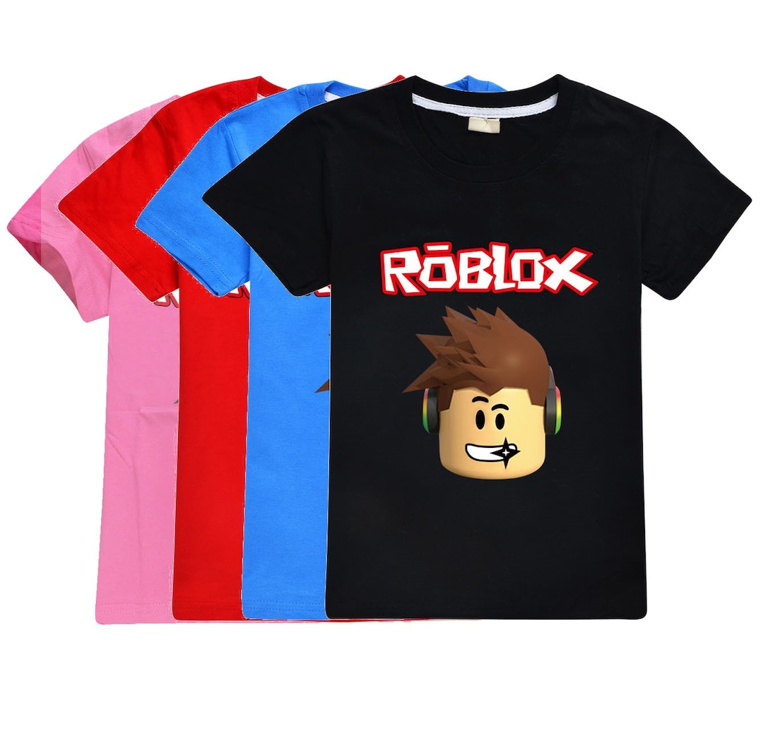 T Shirt Roblox Indonesia | lupon.gov.ph