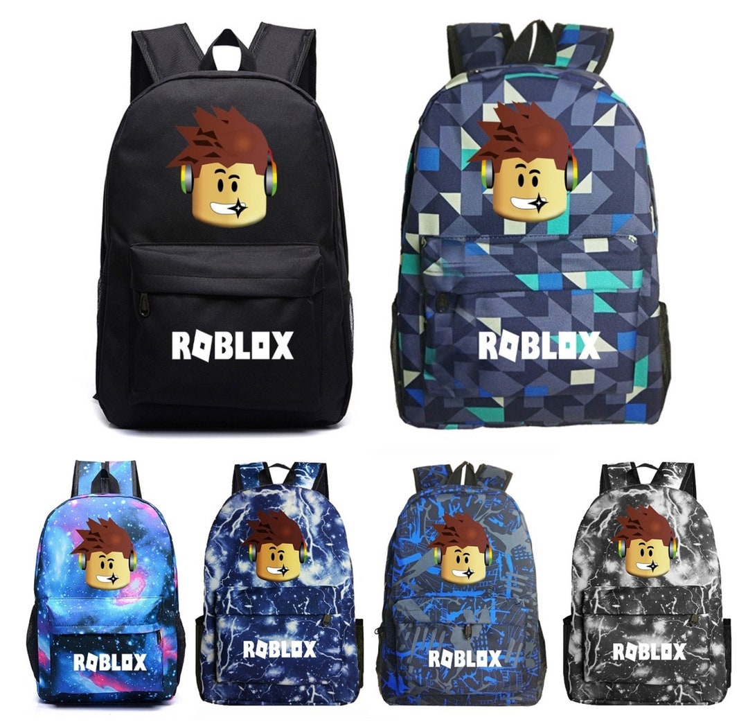 Roblox - Head to Roblox High School for a Google Play exclusive sale! Get  the Phoenix Backpack for 75% OFF in the Roblox Catalog until 7/20! This hot  new item will give