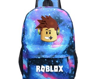 Roblox - Head to Roblox High School for a Google Play exclusive sale! Get  the Phoenix Backpack for 75% OFF in the Roblox Catalog until 7/20! This hot  new item will give