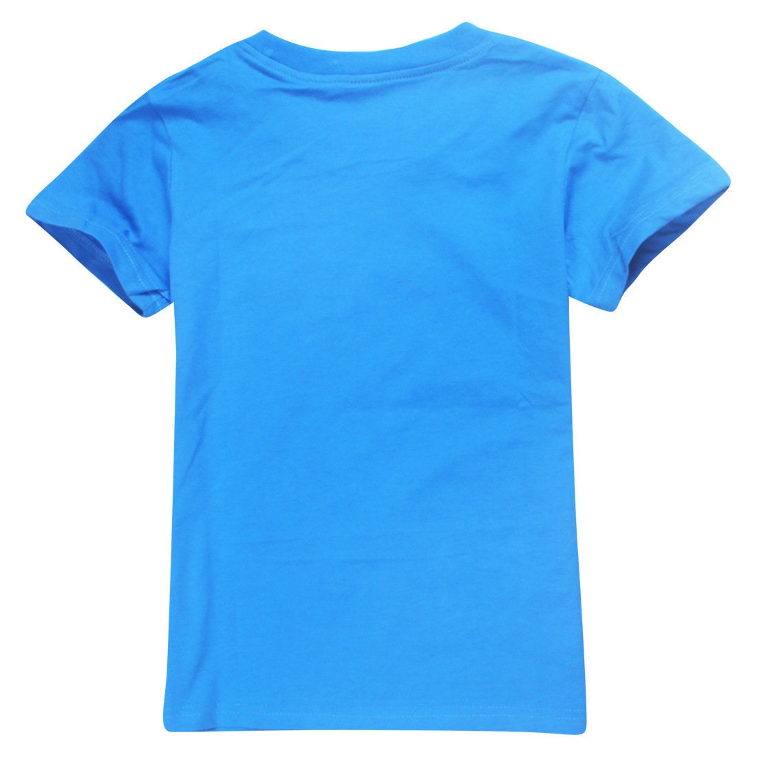 Roblox T-SHIRT for Children Size- 130-150 Blue 