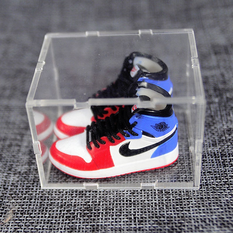 AJ shoe Jordan model basketball shoes sneakers home decor