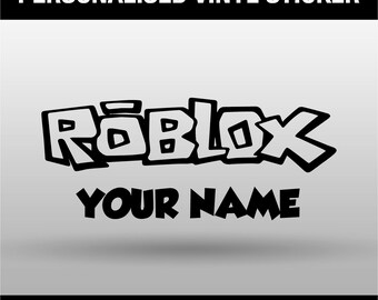 Roblox Decal Etsy - roblox decal id mcdonalds menu