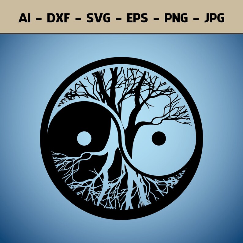 Download Tree Of Life Svg Vector Tree Tree Silhouette Cricut Tree Illustration Love Tree Digital Tree Clipart Tree Cut File Illustration Clip Art Art Collectibles Advancedrealty Com