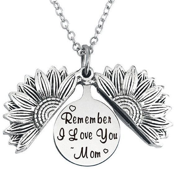 Joma Jewellery My Moments 'Thank You For Being My Amazing Mum' Necklace