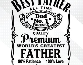 Download Fathers Day Svg Etsy