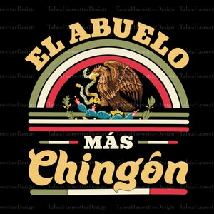 Free Free 256 Fathers Day Svg El Papa Mas Chingon Svg SVG PNG EPS DXF File