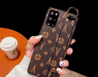 økse Berolige bestøver Louis Vuitton Phone Case Samsung | Etsy