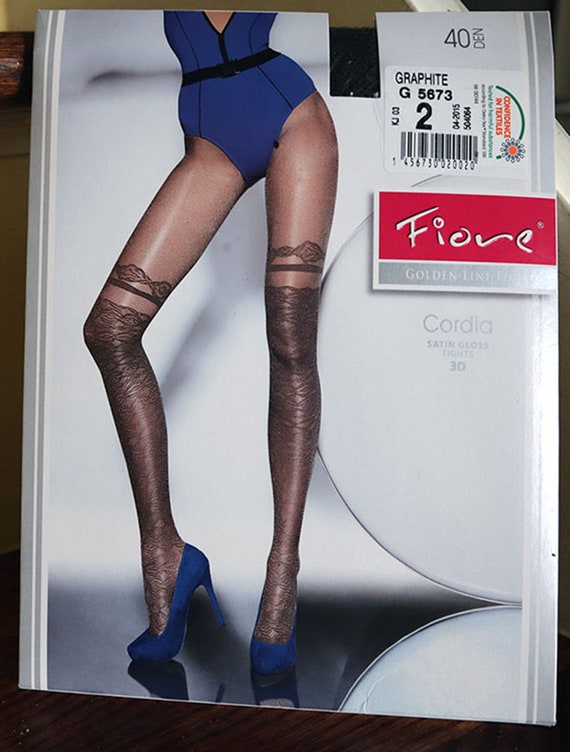Stocking look cheap tights