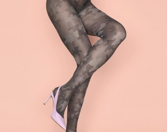 Fun Tights - Etsy