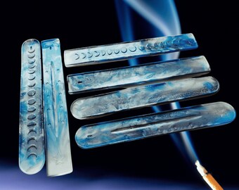 Home Decor, Resin Incense Holder