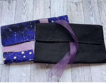 Reversible Tarot Wrap Bag