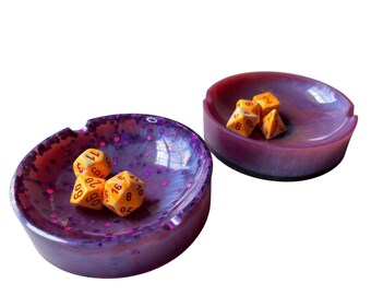 Trinket Tray/Ashtray