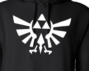 triforce sweater