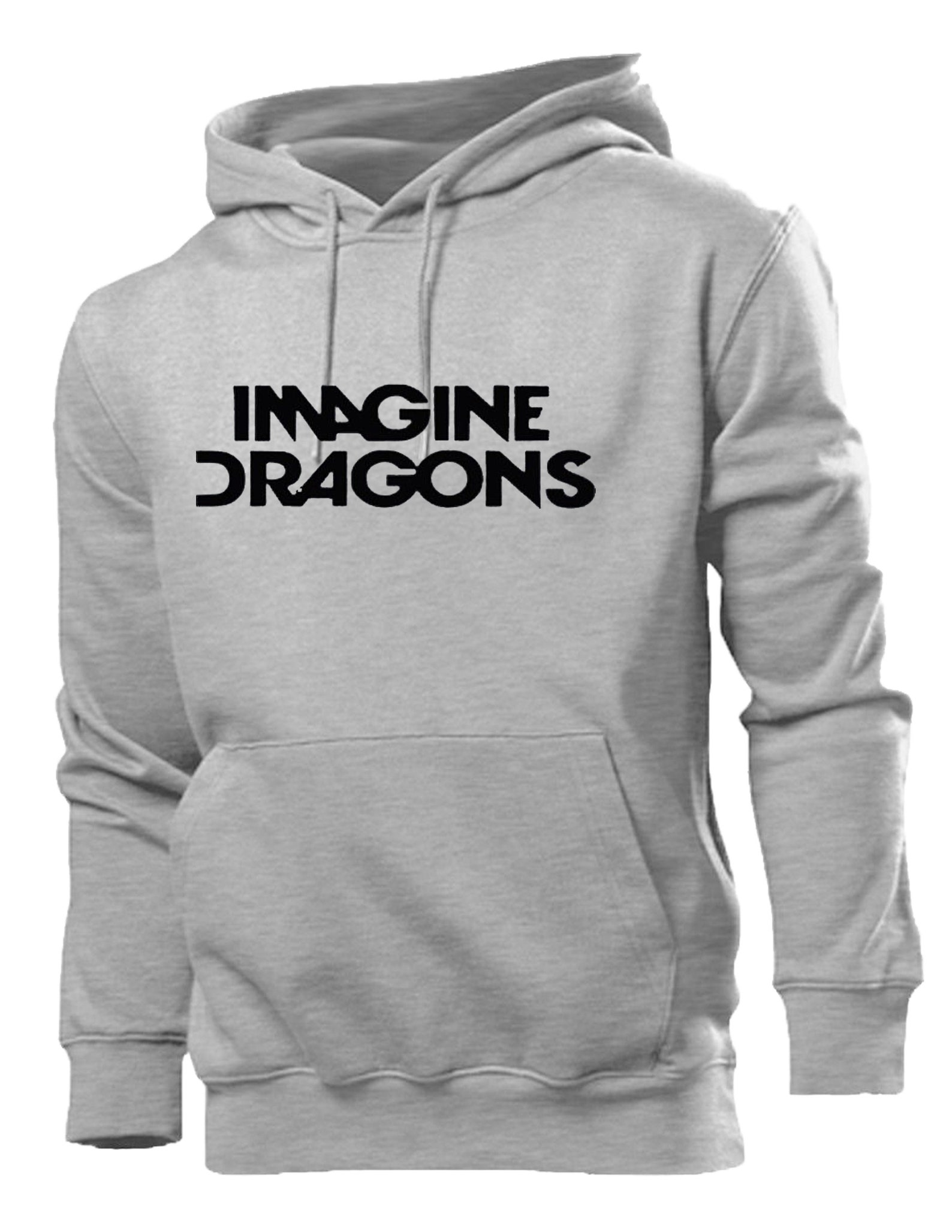 Imagine Dragon Funny Logo Printed Mens Hoodie Unisex | Etsy