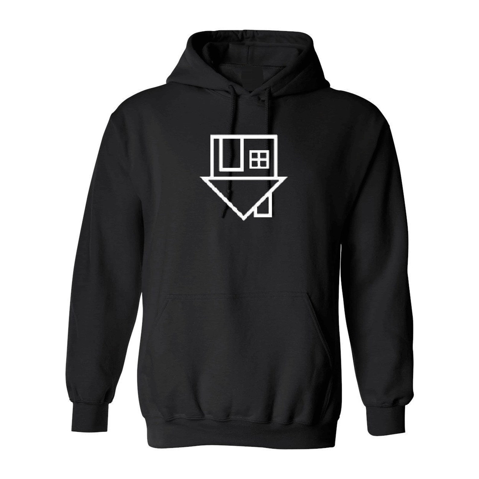 the neighbourhood tour hoodie