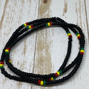 Stretch Bracelets,Rasta Bracelets,Rasta Anklets