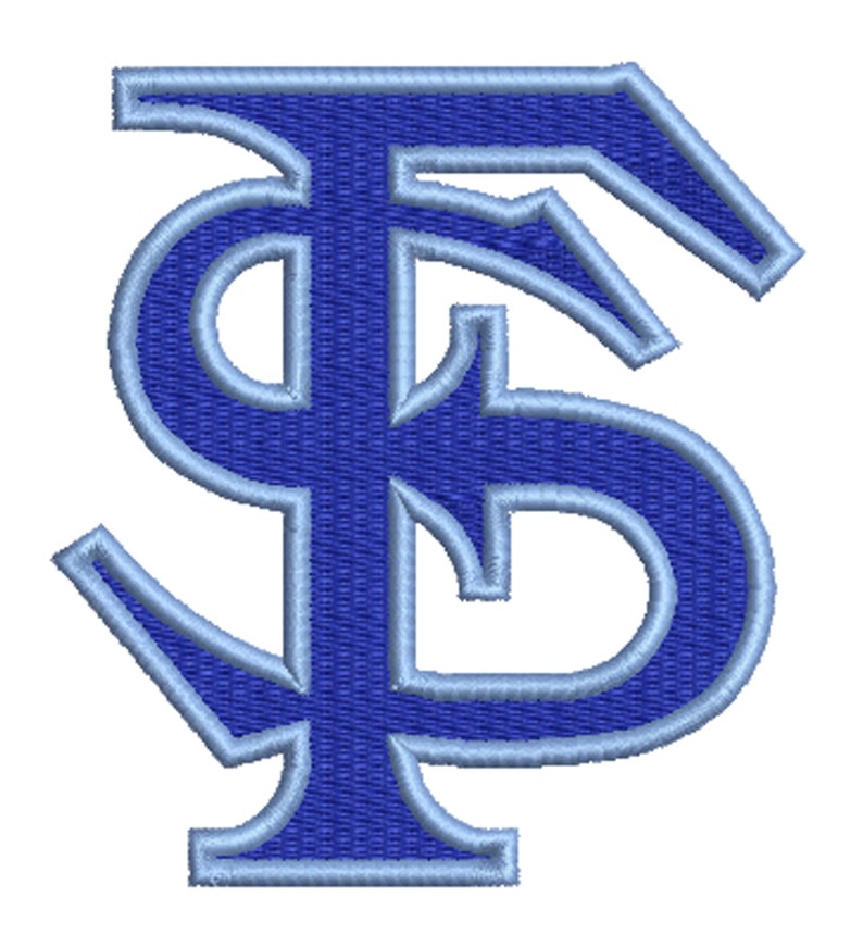 Custom Embroidery Digitizing Logo Digitizing Embroidery Etsy