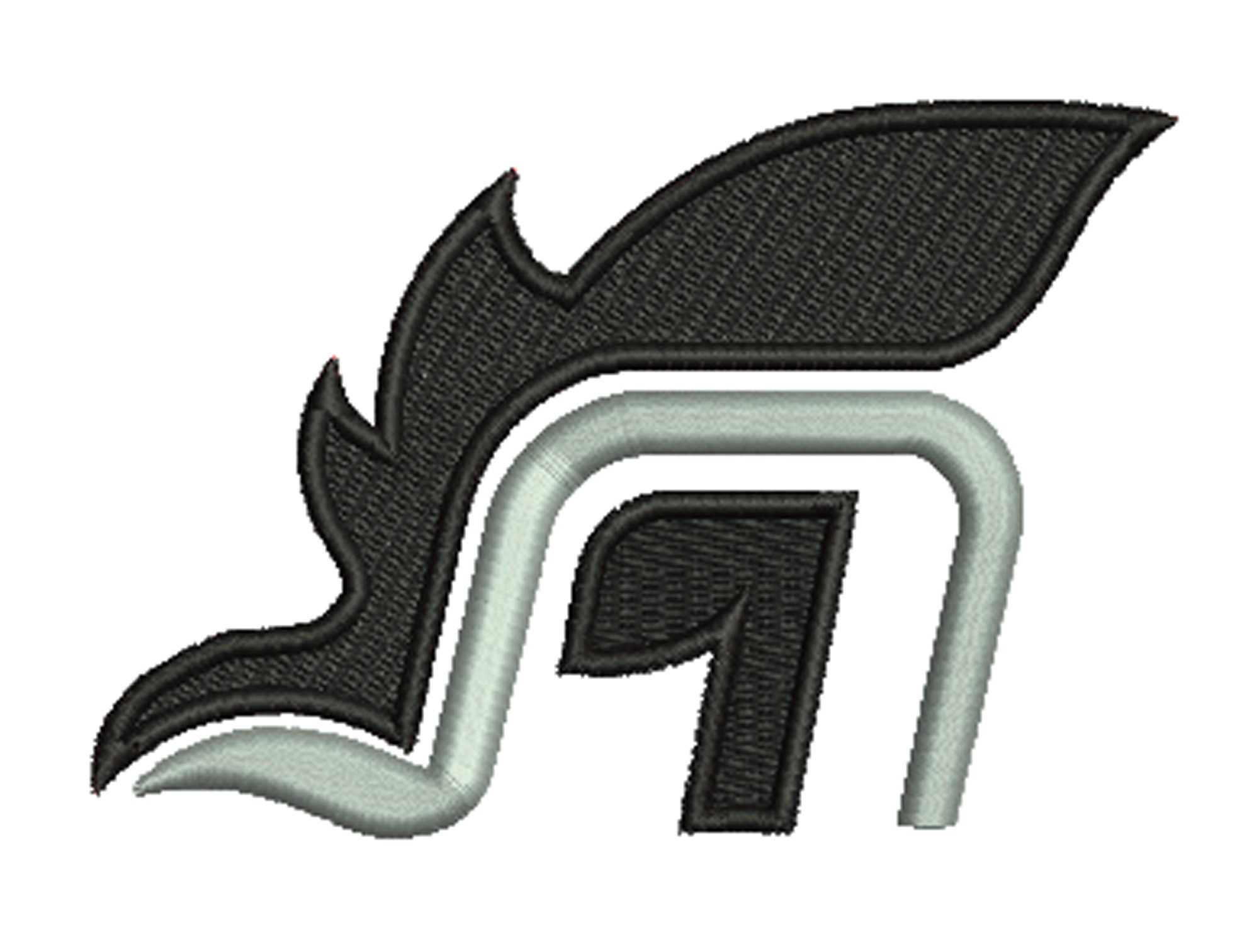 Custom Embroidery Digitizing Logo Digitizing Embroidery Etsy