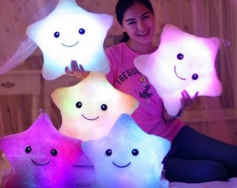 light up cushions