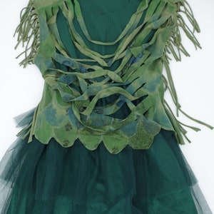Seaweed Costume -  UK