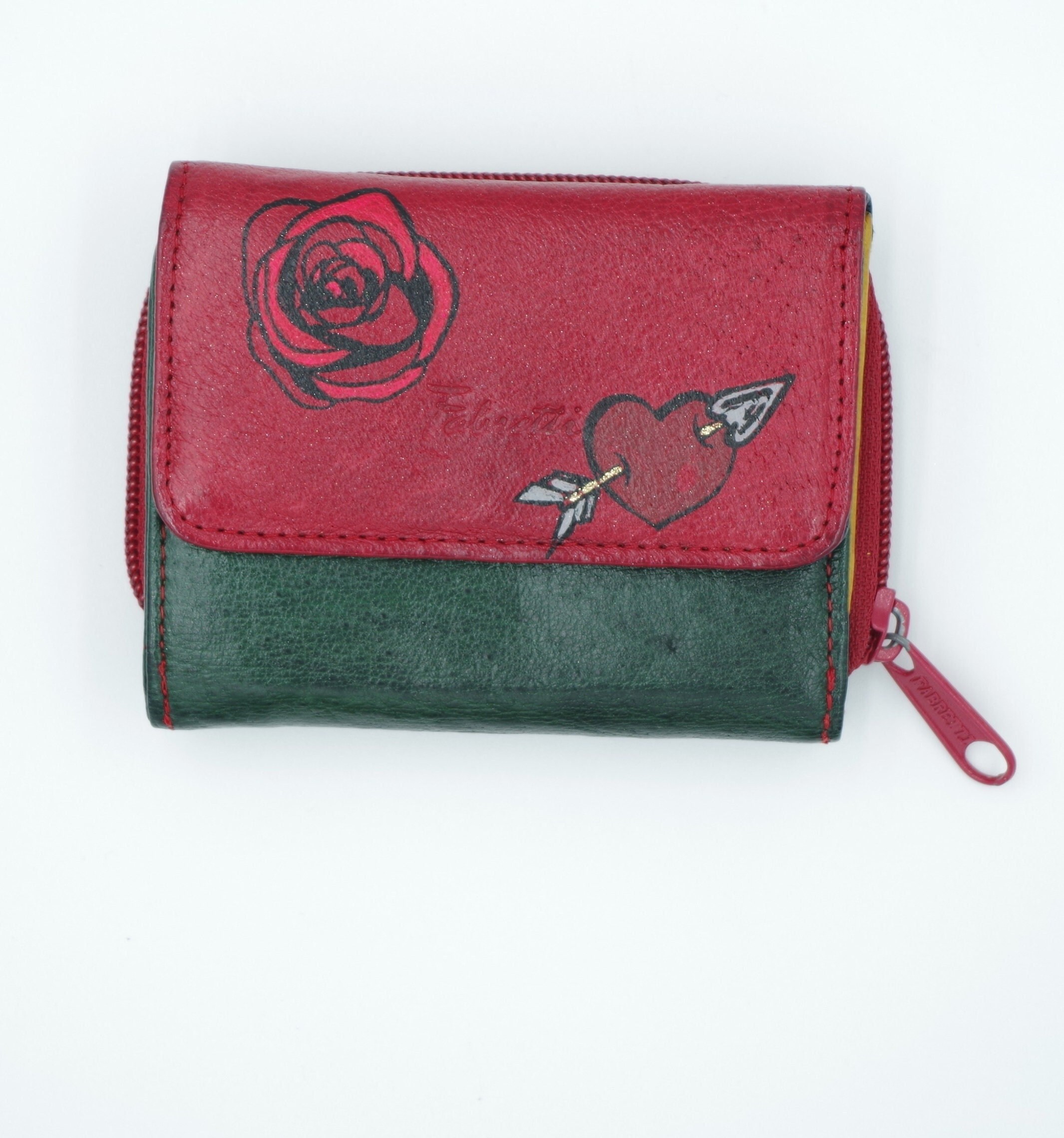Fabretti purses new arrivals