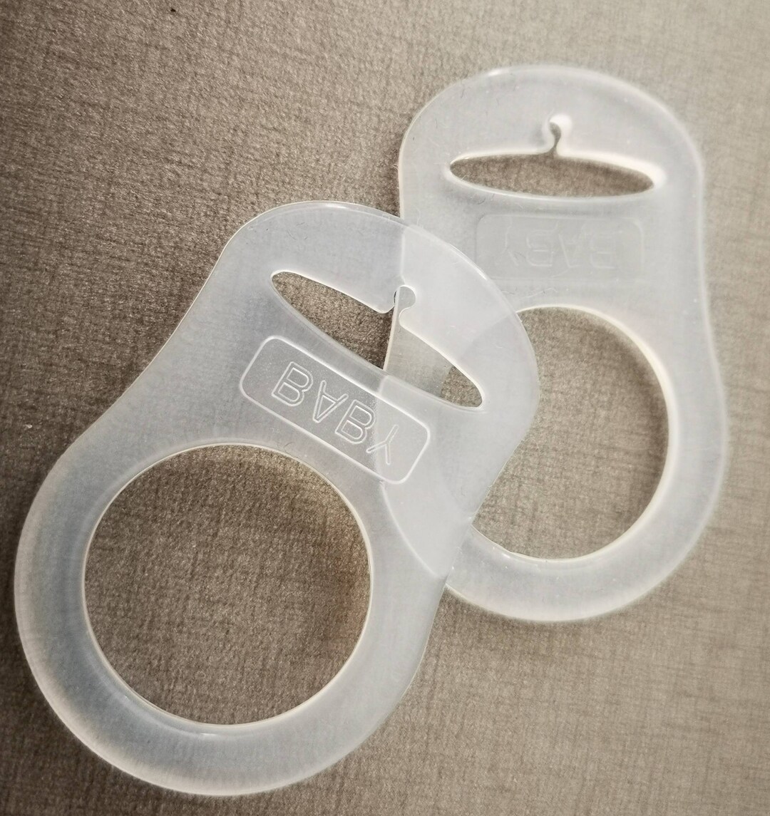 MAM Pacifier Adapter - Etsy