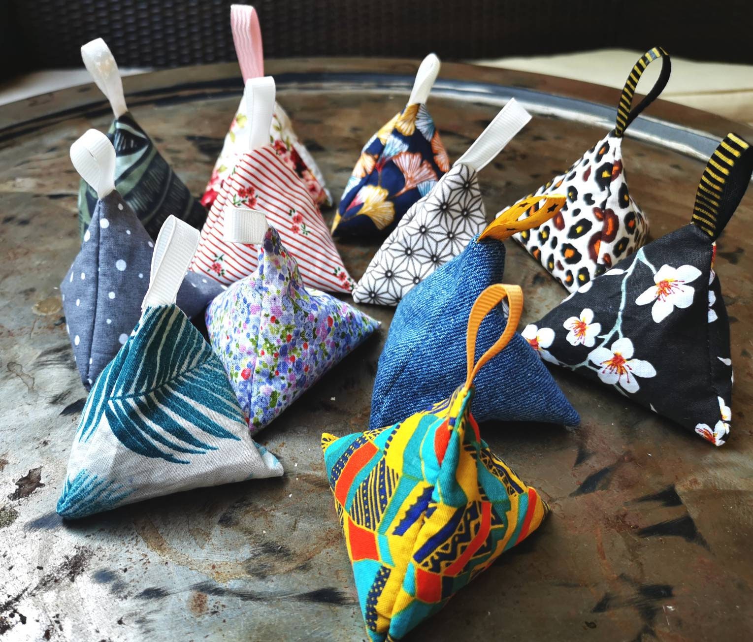 Berlingot de Lavande