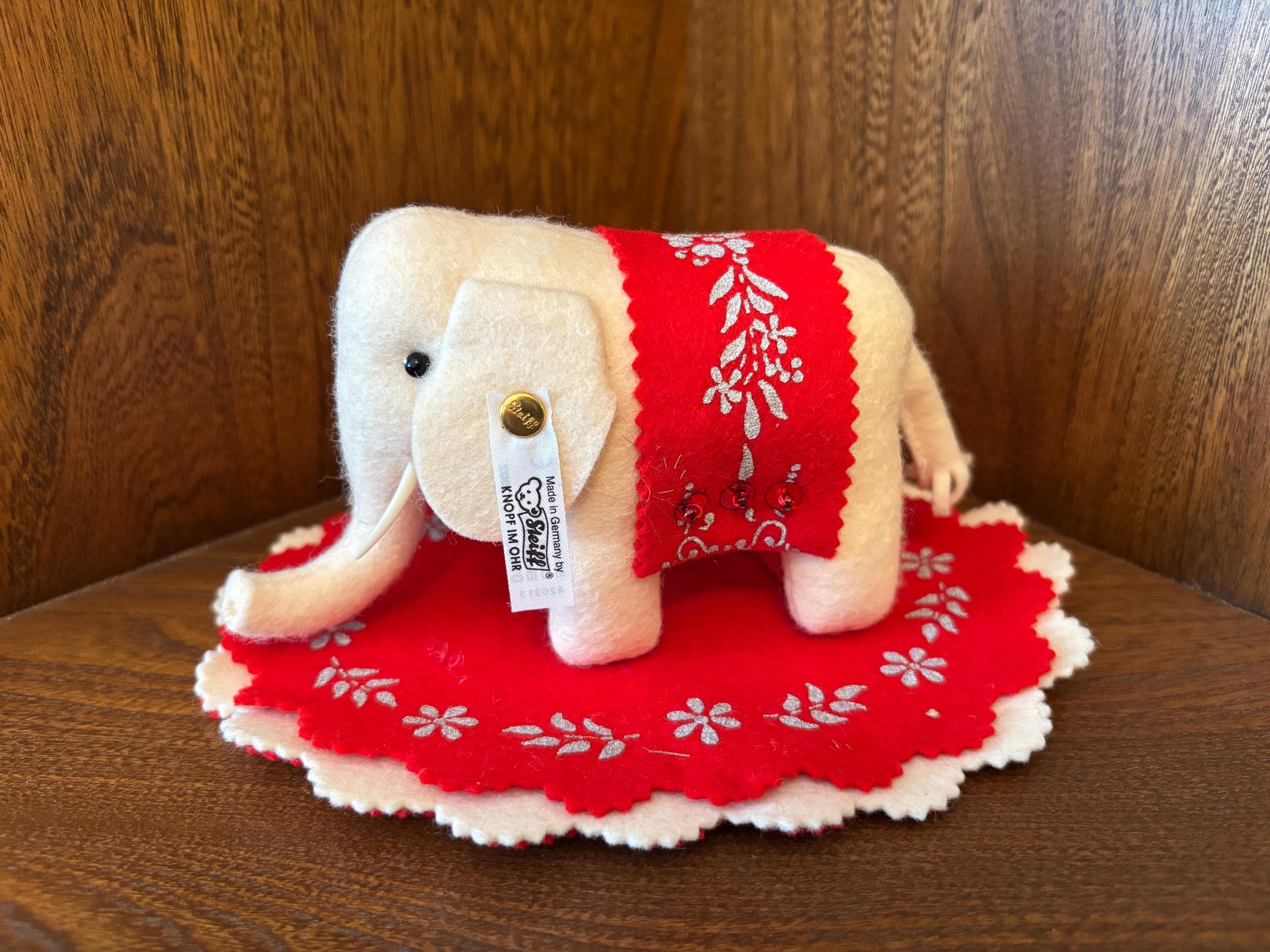 Peluche Éléphant XXL - Peluche Nation