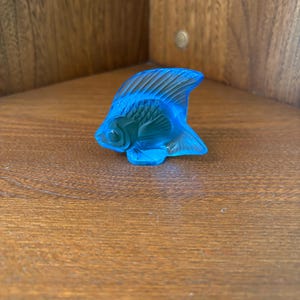 Lalique fish - Etsy 日本