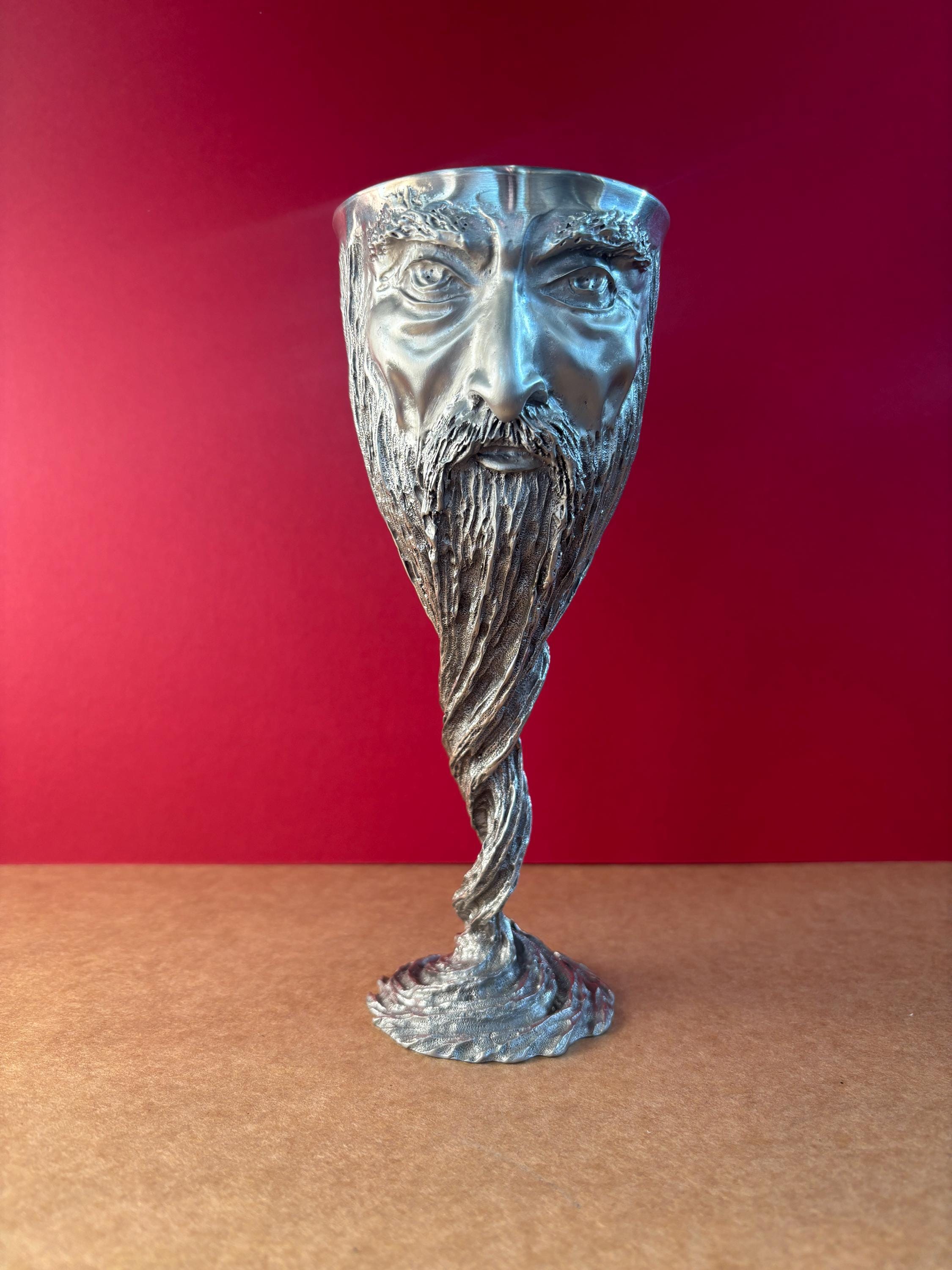 Selangor pewter goblets - Etsy 日本