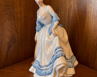 Royal Doulton Queens of the Realm 