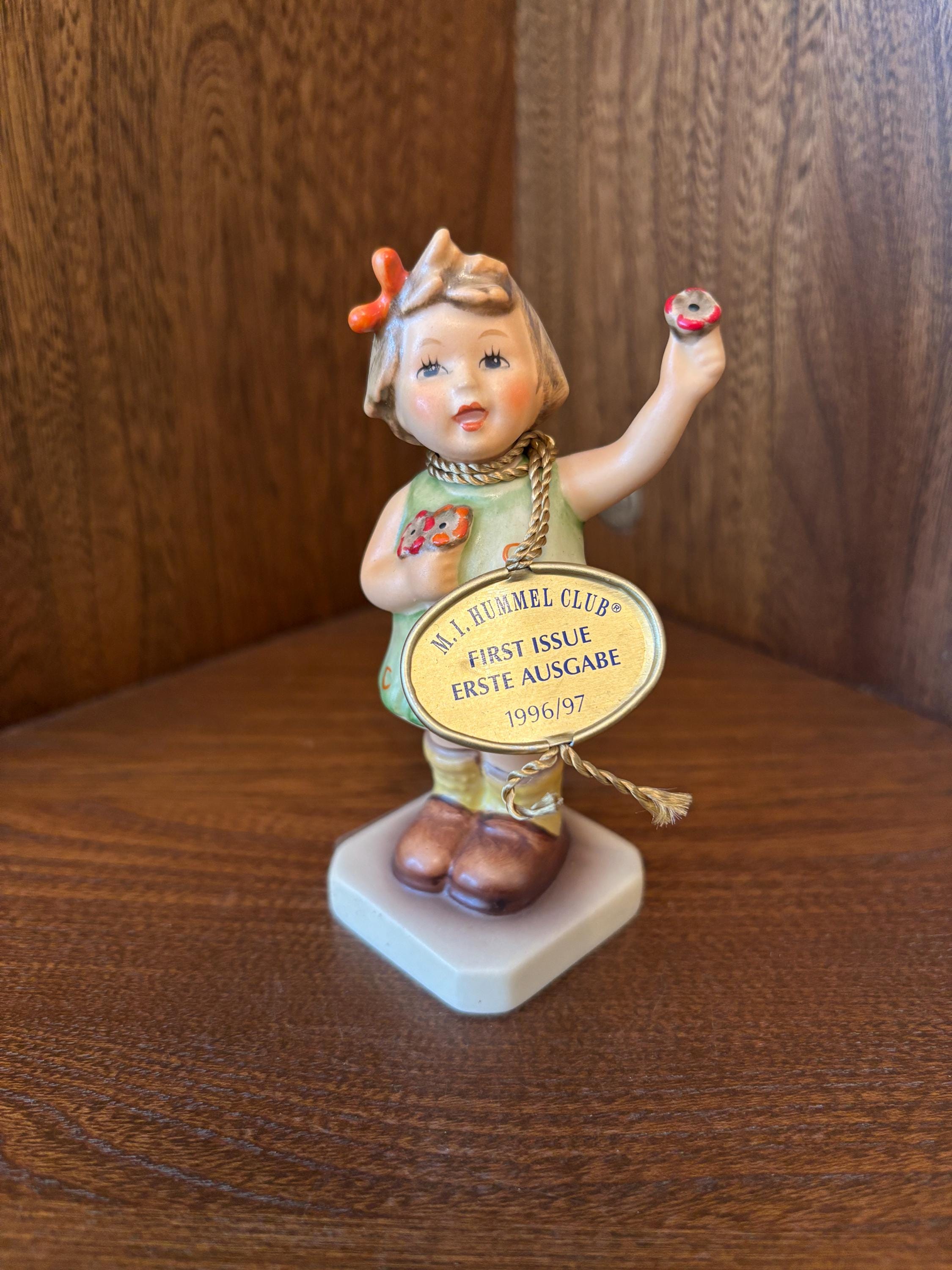 Little Tree Flowers 1000 1996-97 アナリー人形 Little Tree Flowers 1000 1996-97 アナリー人形