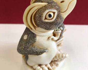 Vestido para matar Reino de la Armonía Pingüino Loco Murphy RWMU