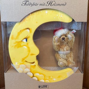 2001 シュタイフベア - Etsy 日本