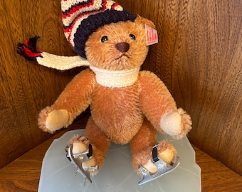 Steiff 150th Birthday of Margarete Jubilee Assortment 12cm EAN