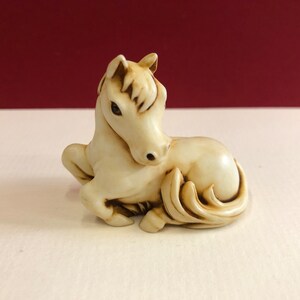 QTPO van Foal Harmony Kingdom QT