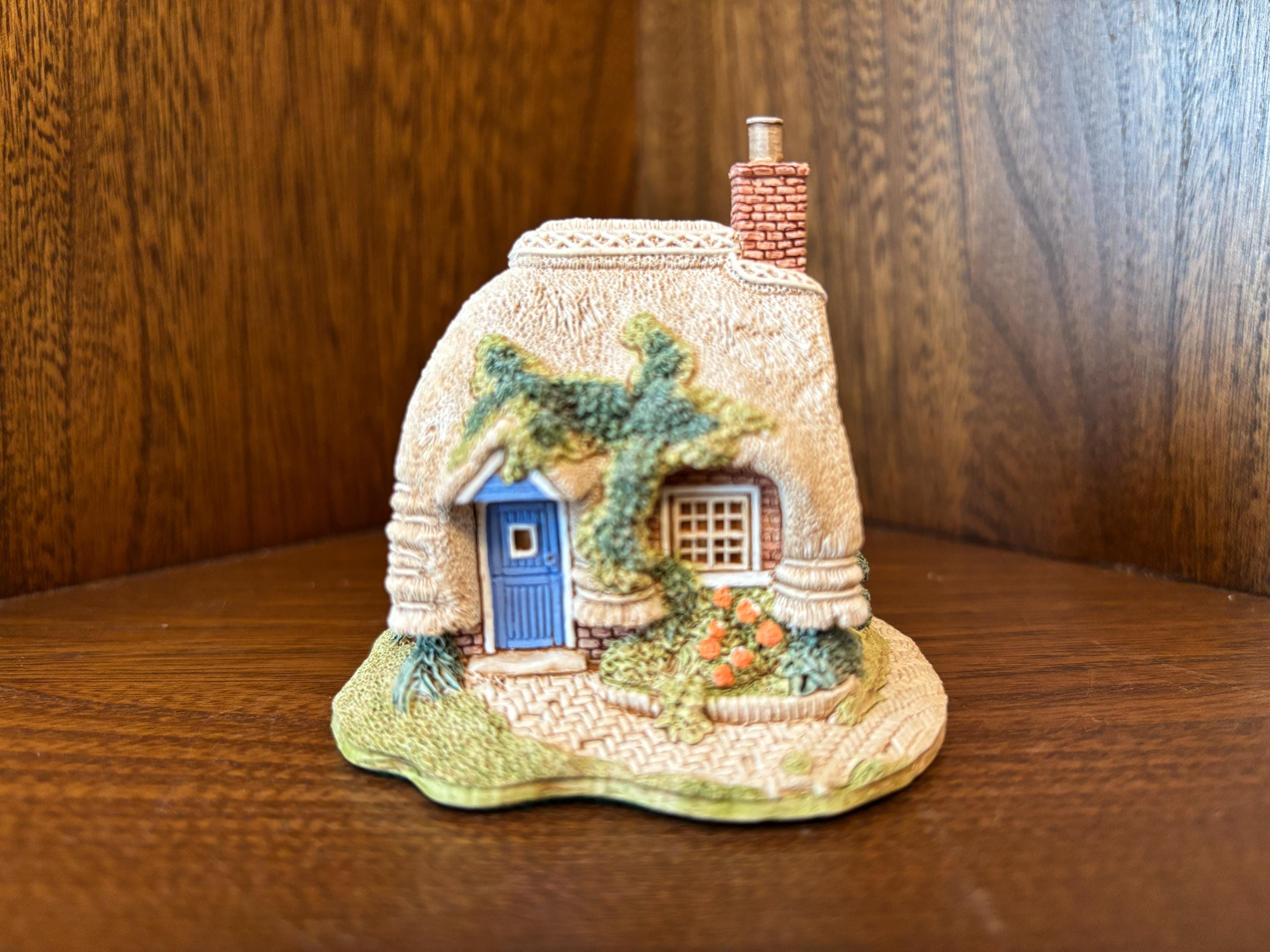 Lilliput Lane Rare - Etsy