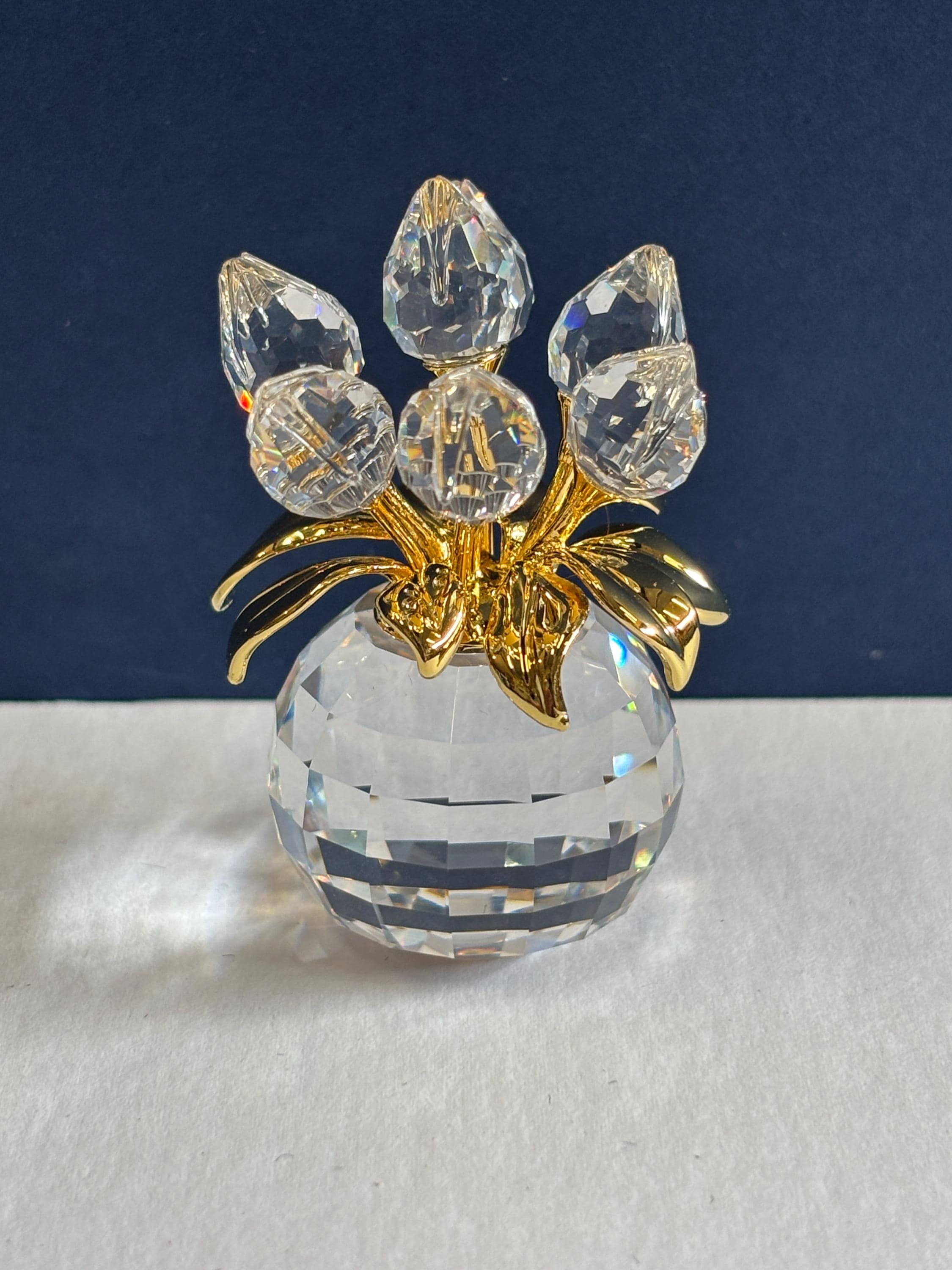 Swarovski crystal memories - Etsy 日本