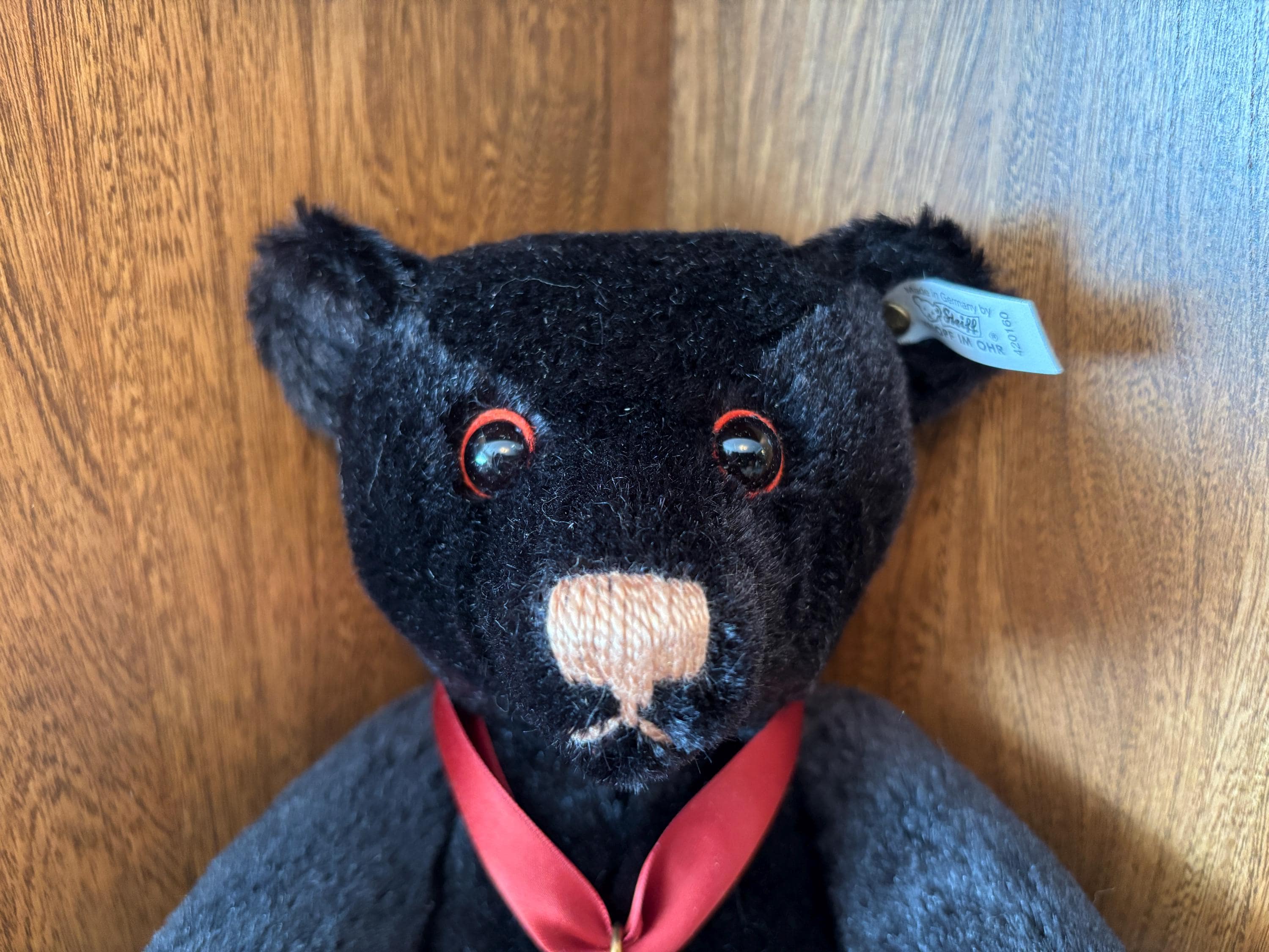 Steiff titanic bear - Etsy 日本