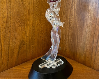 Swarovski Crystal Magic of Dance 