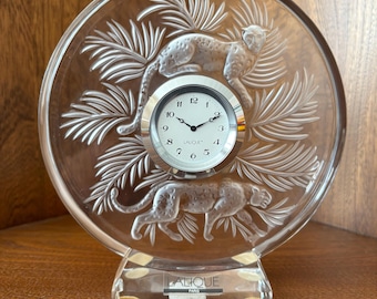 ★UsedルネラリックReneLaliqueナイアードNaiadeリングトレイ ラリックLALIQUE リングトレイ 妖精ナイアード値下げなし（Rene
