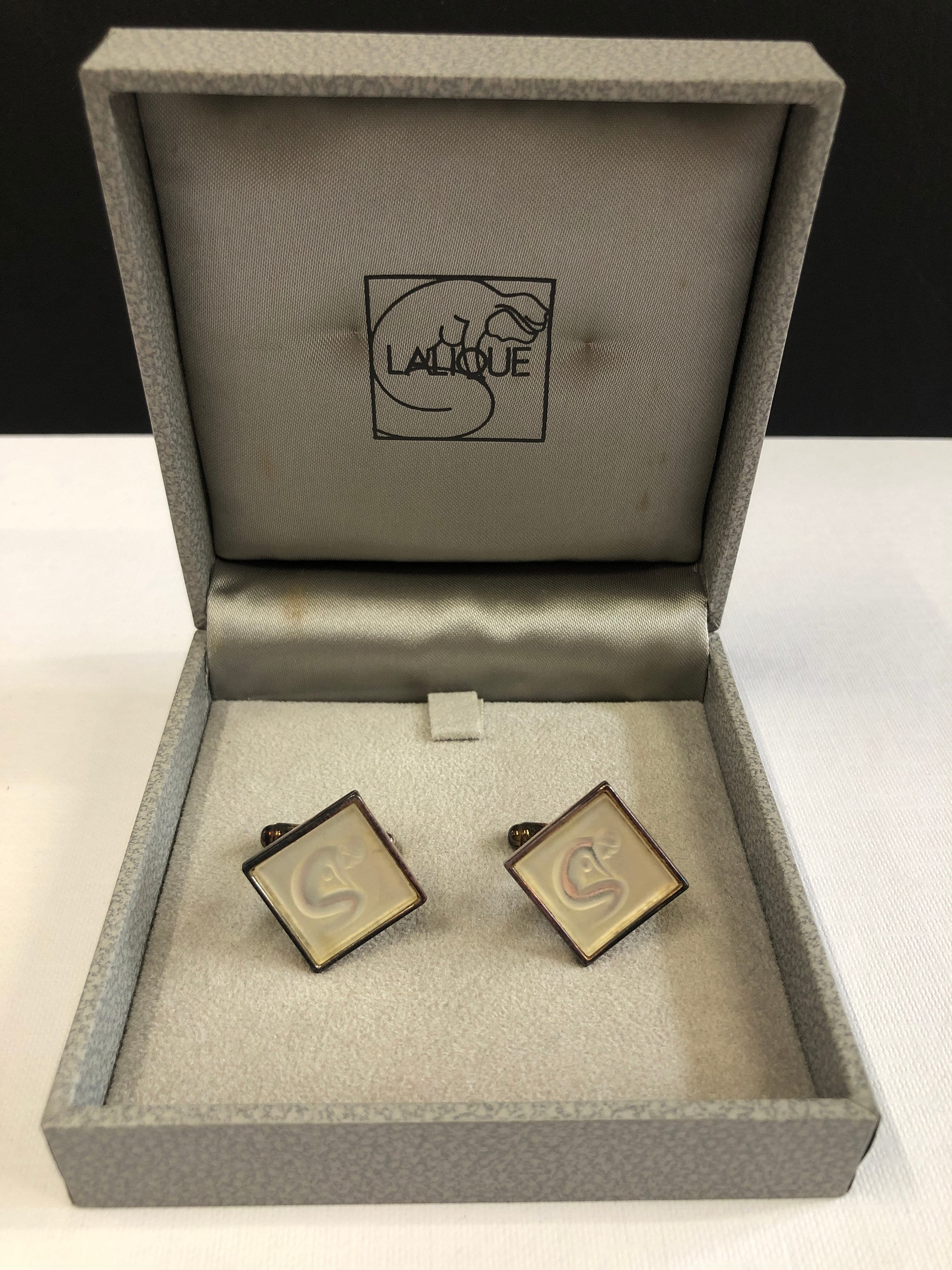 LALIQUE parfume Ondine 限定品 30ml LALIQUE parfume Ondine 限定品