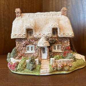 Lilliput Lane 1991 - Etsy UK