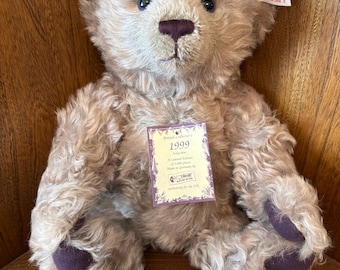 Steiff Rabbit Disney Winnie the Pooh and Friends 2000 26cm EAN