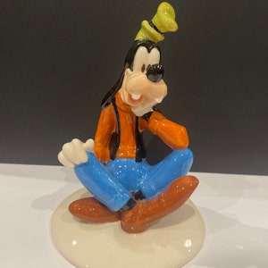 Royal Doulton 70th Anniversary Mickey Mouse Collection Set