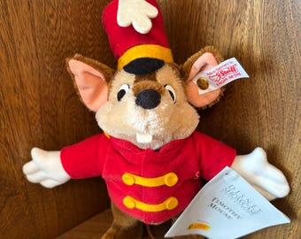 Steiff Rabbit Disney Winnie the Pooh and Friends 2000 26cm EAN