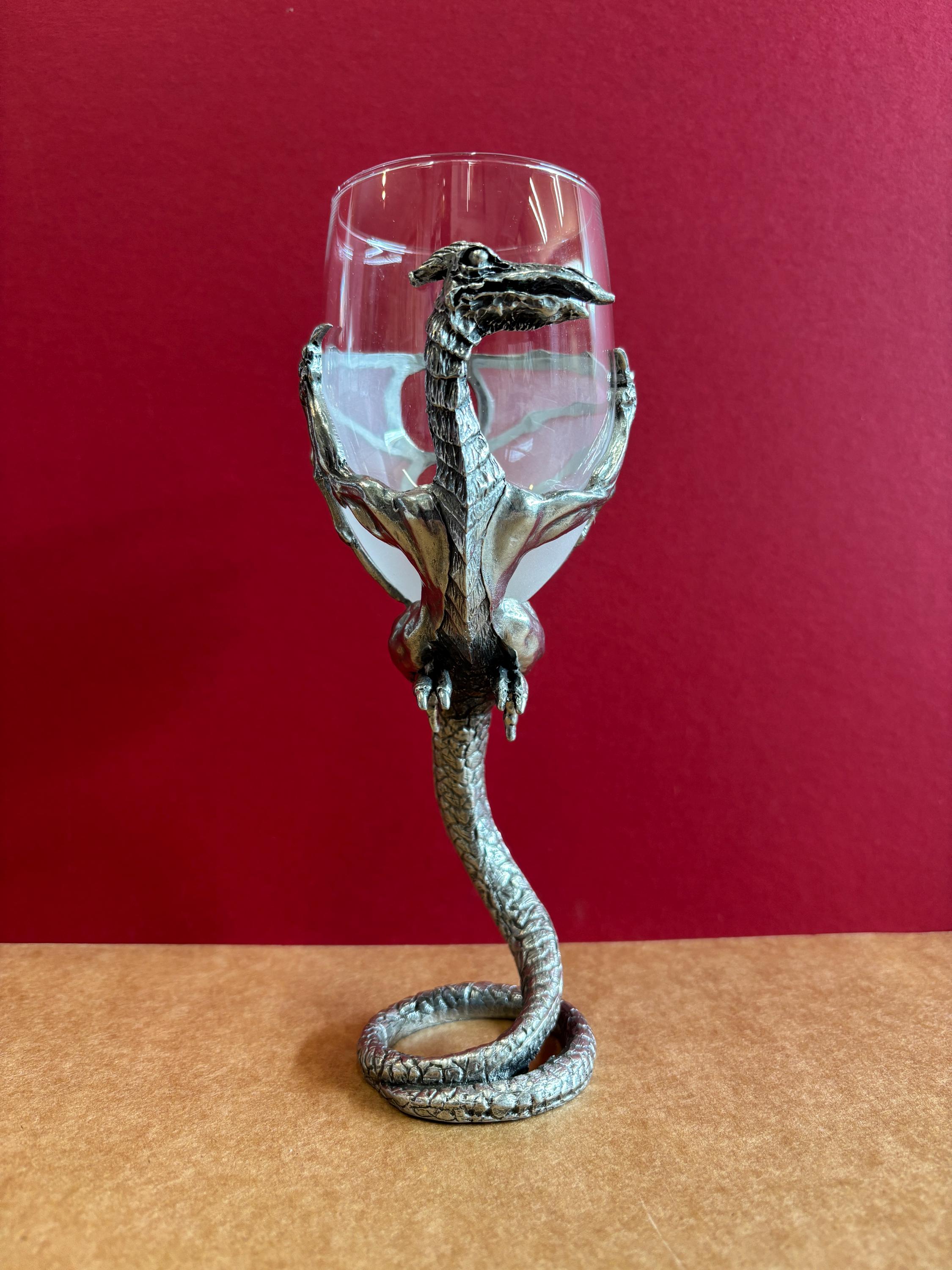 other - Lord of The Rings ロード オブ ザ リング シャンパングラス Lord of rings wine glass - Etsy 日本